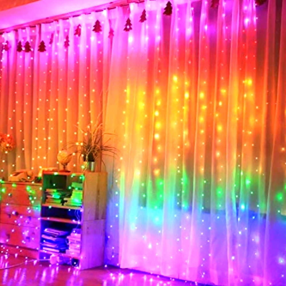 Rainbow Merchandise